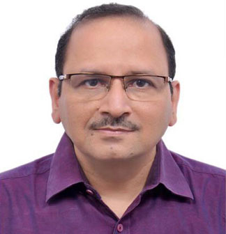 Rahul Bhargava