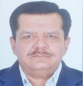 Rajesh Kalra