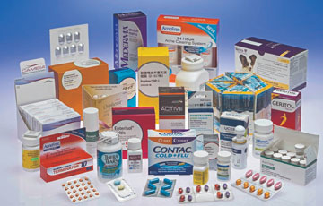 Pharmaceuticals 