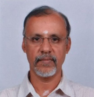 Venkatasubramanian S